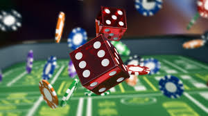Magnet Casino
